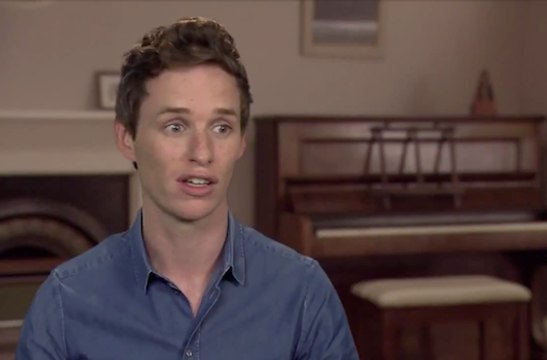 Une Merveilleuse Histoire du Temps - Featurette (3) VO