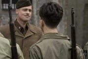 Bande-annonce : Inglourious Basterds VOST - Teaser
