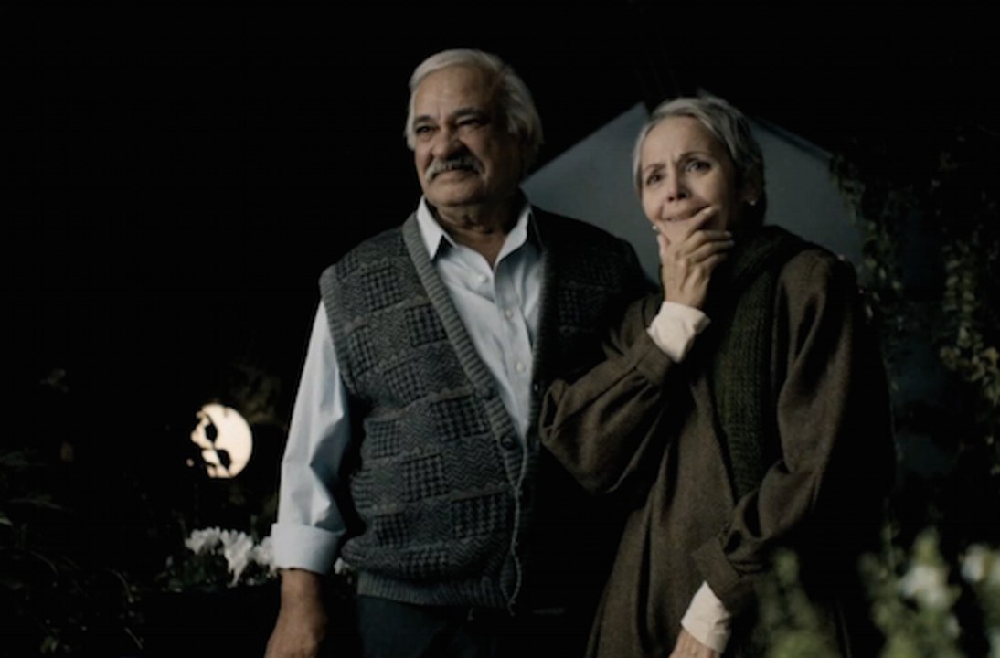 Fin de Partie - Extrait (3) VOST
