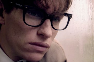 Bande-annonce : Une Merveilleuse Histoire du Temps - VF (2)