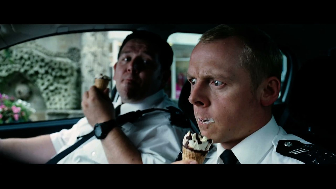 Bande-annonce : Le Dernier Pub avant la Fin du Monde - Featurette (2) VO