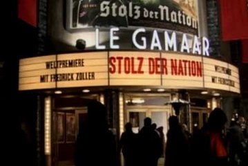 Inglourious Basterds VO - Making of, part II