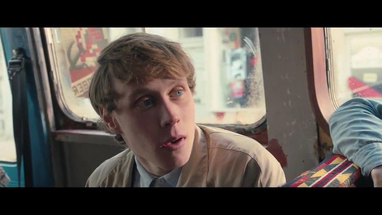 Pride - Extrait (5) VO