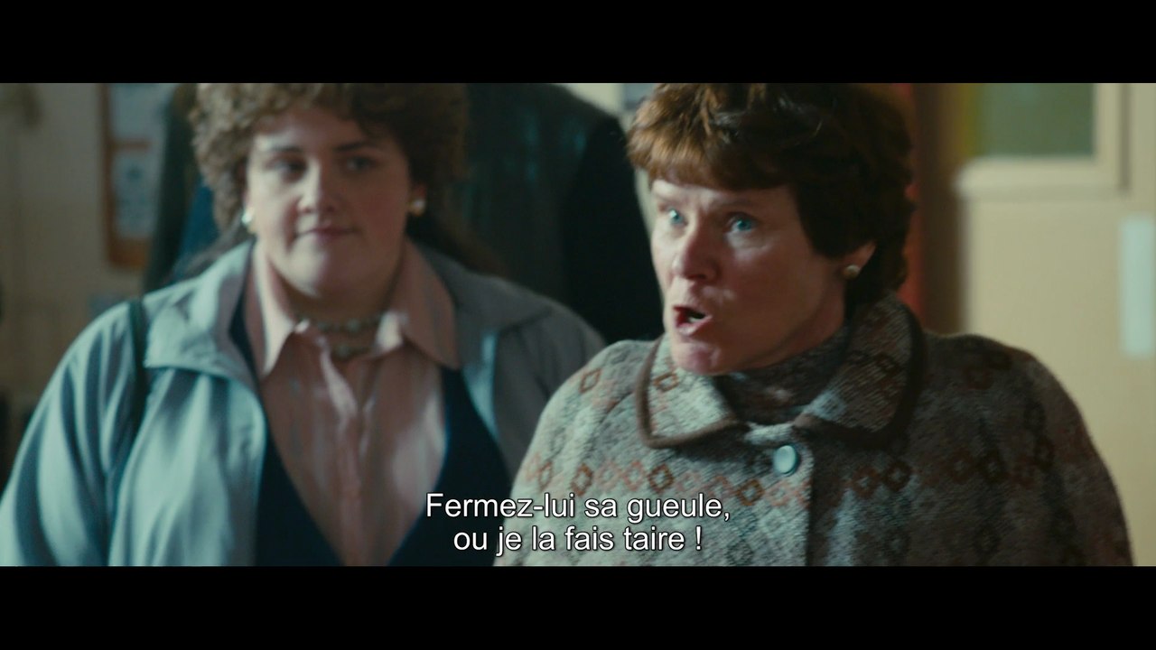 Bande-annonce : Pride - VOST