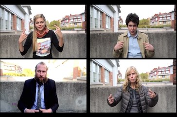 La Famille Bélier - Making-of