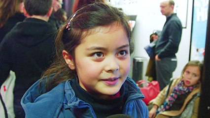 Tante Hilda - Avis des Spectateurs VF