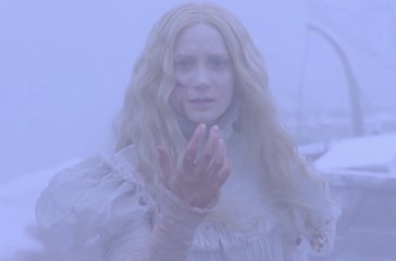 Bande-annonce : Crimson Peak - VOST (2)