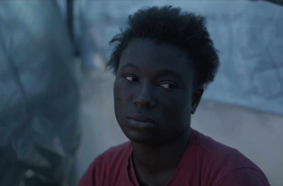 Bande-annonce : Hope - VOST