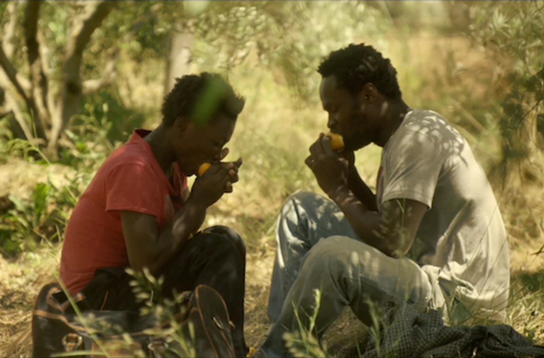Hope - Extrait VOST