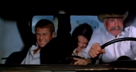 Bande-annonce : Le Guet-Apens - VO