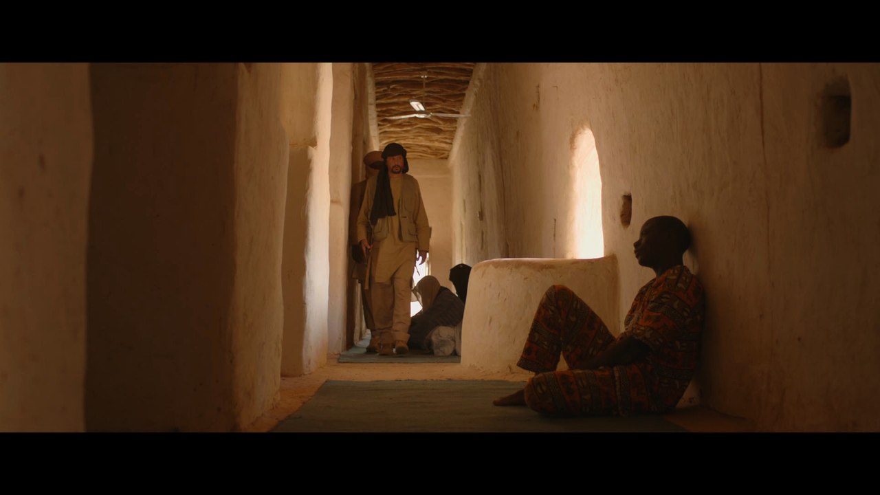 Timbuktu - Extrait VOST
