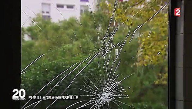 Trois morts, dont deux mineurs dans une fusillade à Marseille
