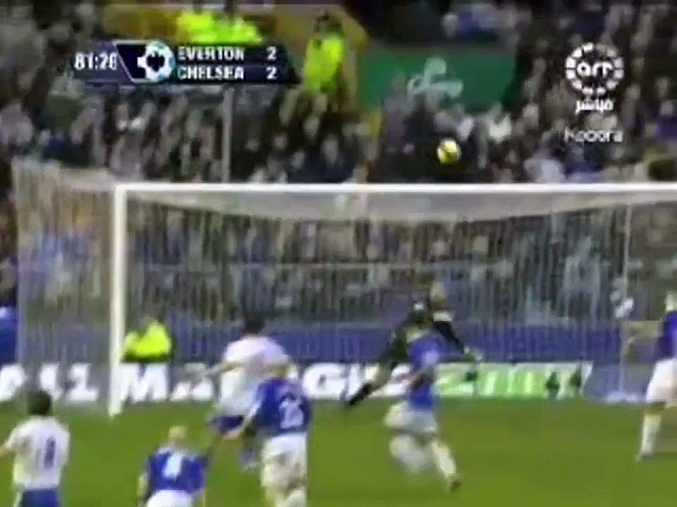 Les plus beaux buts du monde