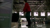 Arrow | Willa Holland Season 4 Interview | The CW