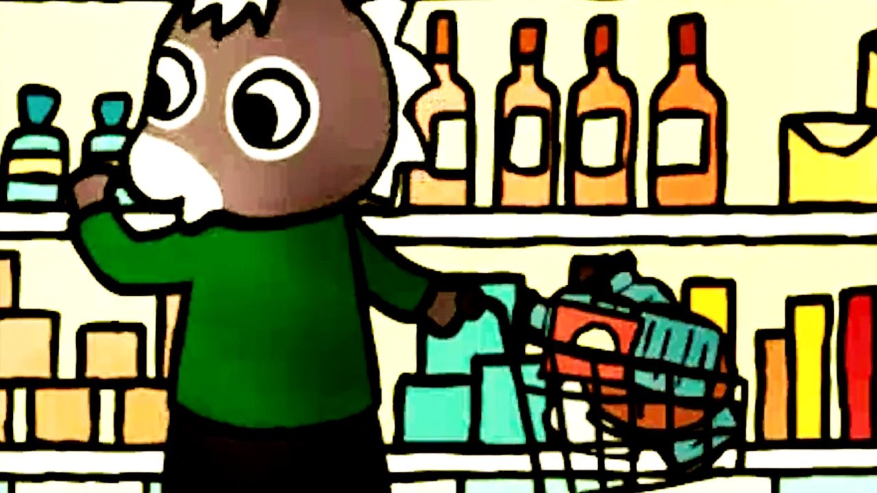 Trotro en Francais Tous les épisodes (épisodes 15 16)