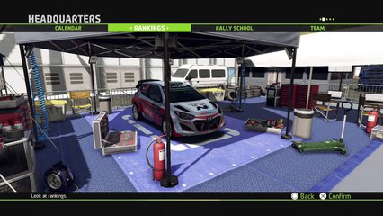 WRC 5 FIA World Rally Championship    25.10.2015r.