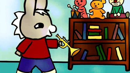 Trotro en Francais Tous les épisodes (épisodes 3 4)