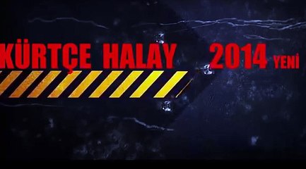 KÜRTÇE HALAY HAREKETLİ GOWEND 2015 YENİ (15 DAKİKA) ÇOK İYİ ELECTRO BAĞLAMA !!!