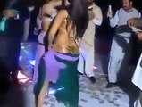 Nargis hot mujra without Punjabi Stage Drama 2015 clothes