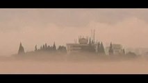 Video Mysterious City Appears In Sky Above China Oct 2015| Strange City| UFO Sighting News