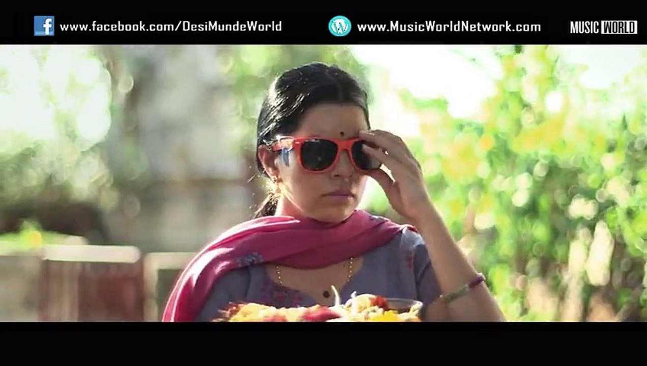 Angry Indian Goddesses (Official Trailer) A Pan...