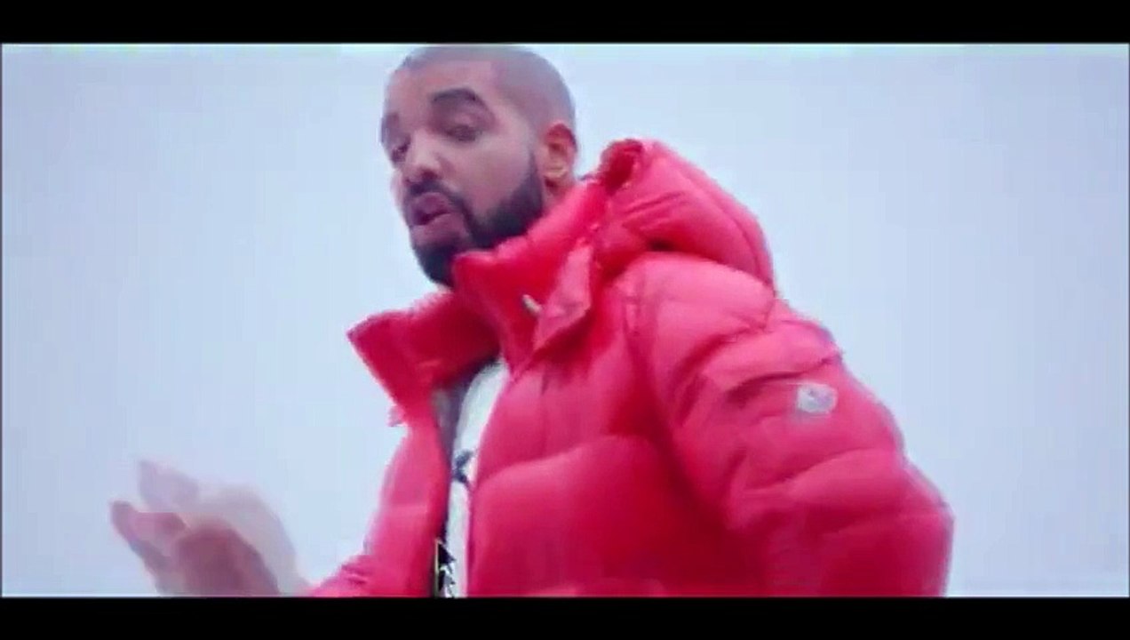 Drizzy Drake-Jai Ho Hotline Bling Version