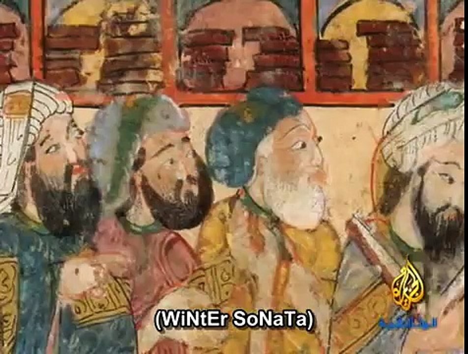 العلم و الإسلام قوة الشك