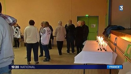 Accident à Puisseguin : des pertes brutales pour les proches des victimes