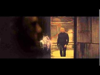 SPECTRE Secrets 10" Trailer - At Cinemas October 26