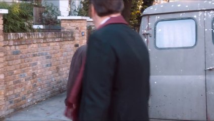 The Lady in the Van - 30" Pedigree Trailer - Starring Maggie Smith - At Cinemas November 13