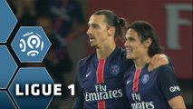 But Zlatan IBRAHIMOVIC (67ème) / Paris Saint-Germain - AS Saint-Etienne (4-1) - (PARIS - ASSE) / 2015-16