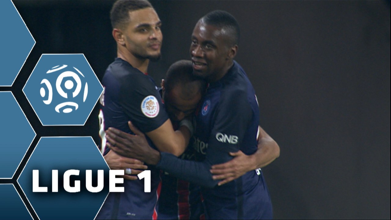 But LUCAS MOURA (87ème) / Paris Saint-Germain...