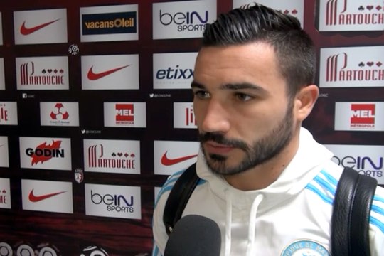 Alessandrini : «On est une équipe»