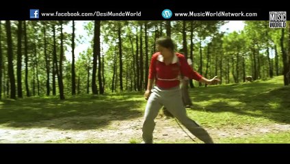 Champs Hein Hum (Full Video) Run bhuumi | Mansoob Haider, Himani Attri, Nickk, Sudhakar, Neha Chauhan | New Song 2015 HD