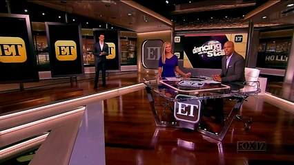 Derek Bindi ET 100615