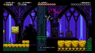 Shovel Knight EXPLODATORIUM Plague Knight No Damage 1080 HD