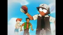 ASH VS RED - Qual o melhor protagonista?