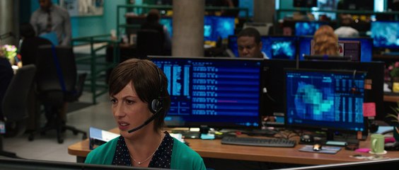 Spy: The Great Jason Stratham