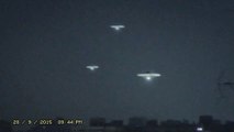 [CRAZY! MUST WATCH] REAL UFO sighting caught on tape, Egypt 2015 - Alien UFO Invasion taking over earth!