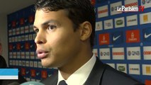 Thiago Silva revient sur les critiques après le match contre le Real Madrid