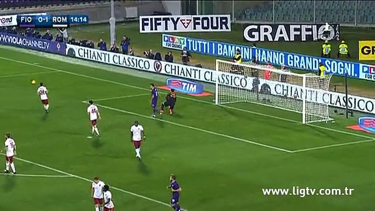 Fiorentina-Roma 2015_2016 9 . Hafta