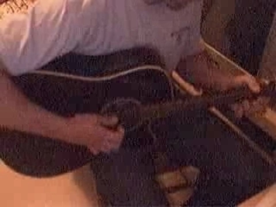 GUITARE JOE DASSIN