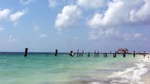 FABULOUS CUBAN SAND AND SURF