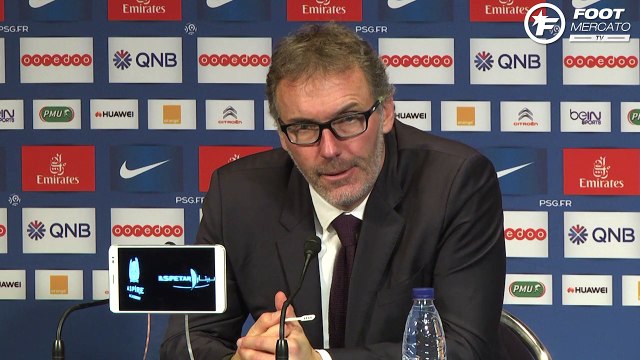 PSG : Blanc félicite Marquinhos et Kurzawa