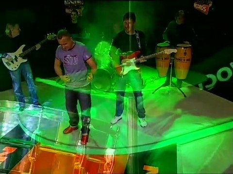 Ivan Gavrilovic - Idi muko