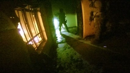 La libération des otages de l’Etat islamique