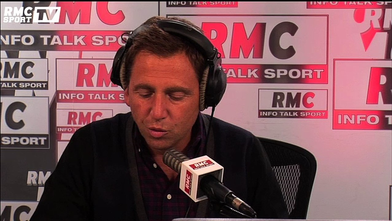 RMC Poker Show / Cyrille Maret : "Je suis l'un des plus épais à la table, mais je suis l'un des plus discrets"