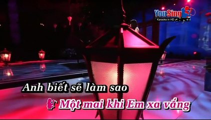 Cho đến cuối cuộc đời - Boston ft Luv