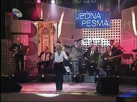 Vera Matovic - Joj Marko, Marko (2003)
