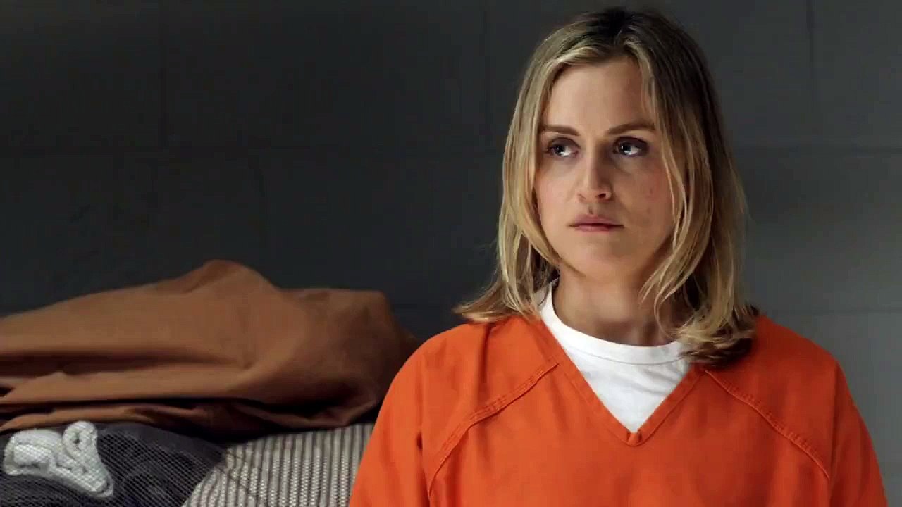Meet Nicky [Clip] Orange is the New Black Netflix Original Series